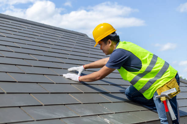Best Best Roofing Contractors  in Cadiz, OH
