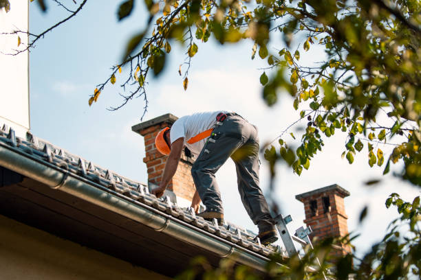 Best Residential Roofing Contractor  in Cadiz, OH