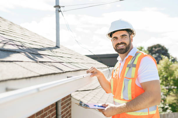 Best Best Roofing Contractors  in Cadiz, OH