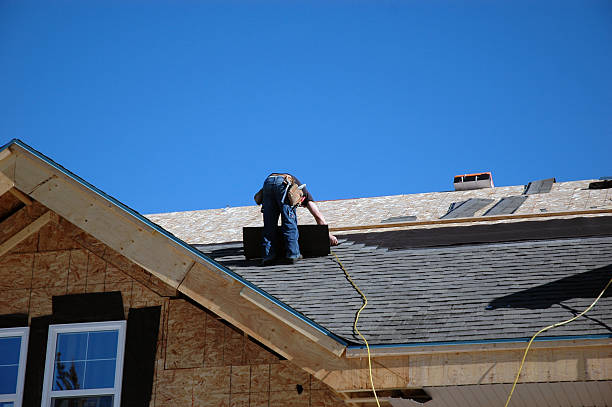Quick and Trustworthy Emergency Roof Repair Services in Cadiz, OH
