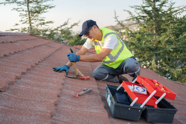 Best Local Roofing Companies  in Cadiz, OH