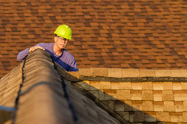 Roof Gutter Cleaning in Cadiz, OH